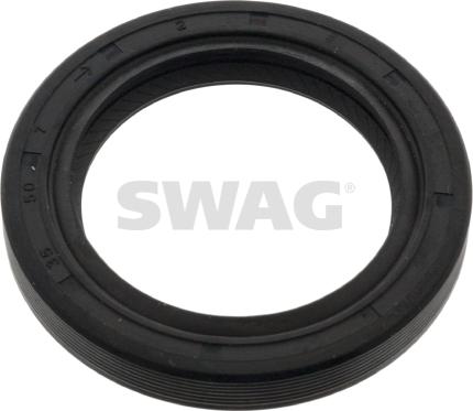 Swag 50 90 5627 - Уплотняющее кольцо, коленчатый вал autosila-amz.com