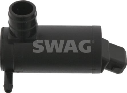 Swag 50 90 6431 - Водяной насос, система очистки окон autosila-amz.com
