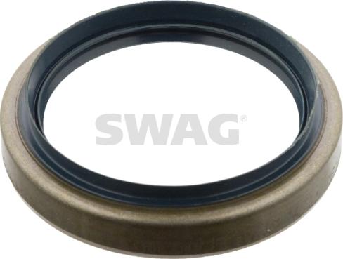 Swag 50 90 6542 - Уплотняющее кольцо вала, подшипник ступицы колеса autosila-amz.com