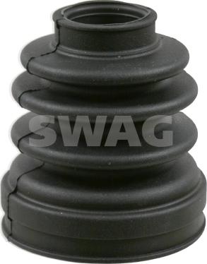 Swag 50 90 1113 - Пыльник, приводной вал autosila-amz.com