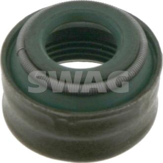 Swag 50 90 3351 - Уплотнительное кольцо, стержень клапана autosila-amz.com