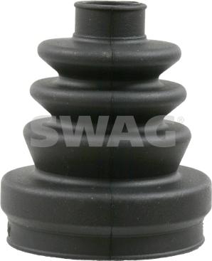 Swag 50 90 3290 - Пыльник, приводной вал autosila-amz.com