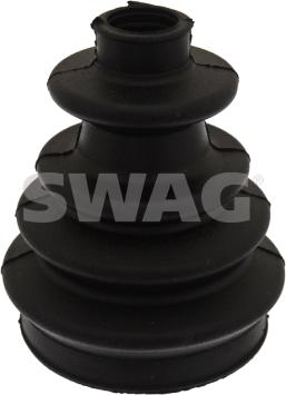 Swag 50 90 3292 - Пыльник, приводной вал autosila-amz.com