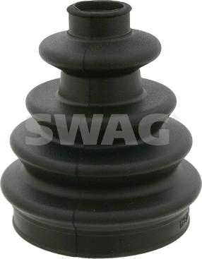 Swag 50 90 3288 - Пыльник, приводной вал autosila-amz.com