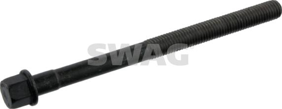 Swag 50 90 2312 - Болт головки цилиндра autosila-amz.com