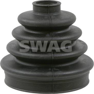 Swag 50 90 7896 - Пыльник, приводной вал autosila-amz.com