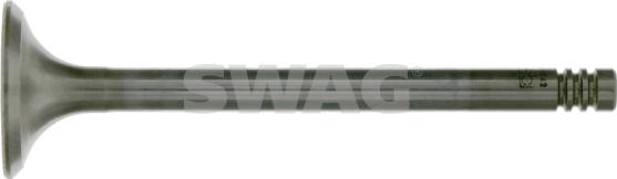 Swag 50 91 9642 - Выпускной клапан autosila-amz.com
