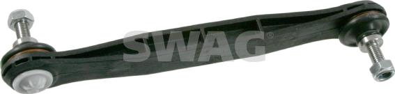 Swag 50 91 9651 - Тяга / стойка, стабилизатор autosila-amz.com