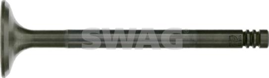 Swag 50 91 9633 - Выпускной клапан autosila-amz.com