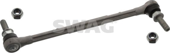 Swag 50 91 9299 - Тяга / стойка, стабилизатор autosila-amz.com