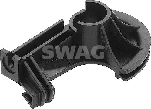 Swag 50 91 4408 - Ремкомплект, автоматическое регулирование, сцепление autosila-amz.com
