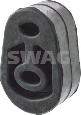 Swag 50 91 5708 - Кронштейн, втулка, система выпуска ОГ autosila-amz.com