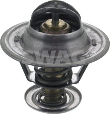 Swag 50 91 8980 - Термостат охлаждающей жидкости / корпус autosila-amz.com