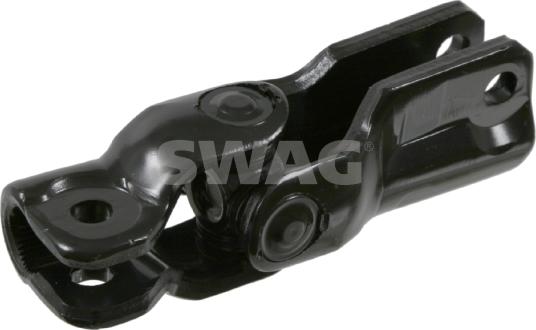 Swag 50 91 8539 - Шарнир, колонка рулевого управления autosila-amz.com