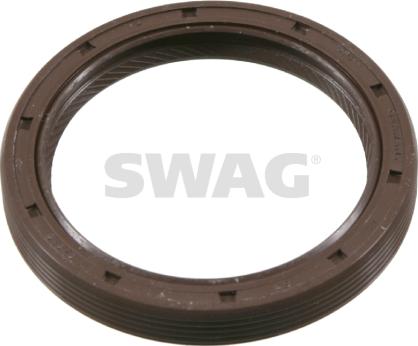 Swag 50 91 8170 - Уплотняющее кольцо, распредвал autosila-amz.com