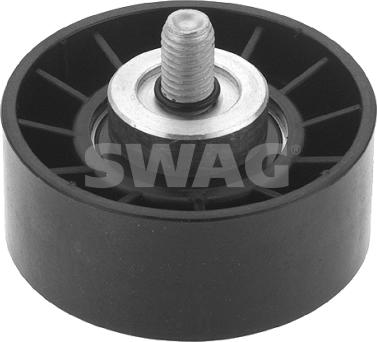 Swag 50 91 7675 - Ролик, поликлиновый ремень autosila-amz.com