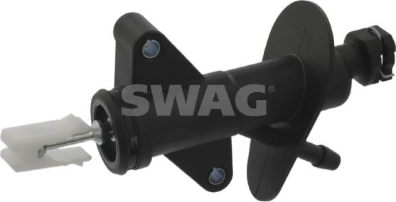 Swag 50 93 4995 - Главный цилиндр, система сцепления autosila-amz.com