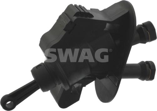 Swag 50 93 4991 - Главный цилиндр, система сцепления autosila-amz.com