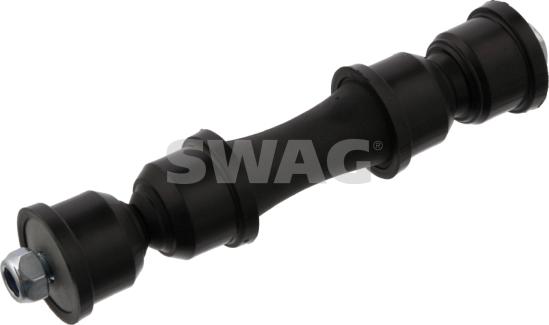 Swag 50 93 6685 - Тяга / стойка, стабилизатор autosila-amz.com