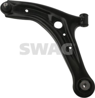 Swag 50 93 6881 - Рычаг подвески FORD: FIESTA VI 08-, FIESTA Van 09- \ MAZDA: 2 07- autosila-amz.com