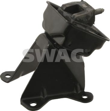 Swag 50 93 0094 - Подушка, опора, подвеска двигателя autosila-amz.com