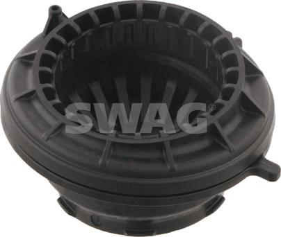 Swag 50 93 1448 - Опора стойки амортизатора, подушка autosila-amz.com