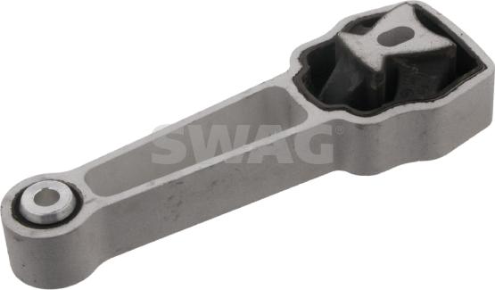 Swag 50 93 2665 - Подушка, опора, подвеска двигателя autosila-amz.com