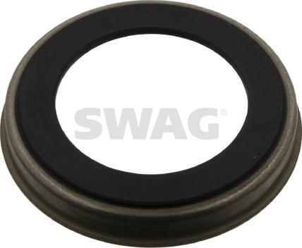 Swag 50 93 2395 - Зубчатое кольцо для датчика ABS autosila-amz.com
