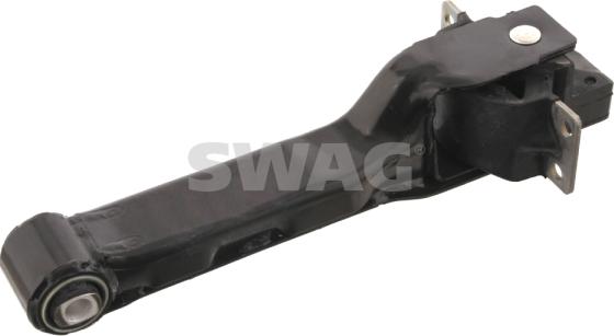 Swag 50 92 9907 - Подушка, опора, подвеска двигателя autosila-amz.com