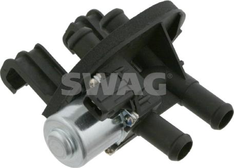 Swag 50 92 4233 - Регулирующий клапан охлаждающей жидкости autosila-amz.com