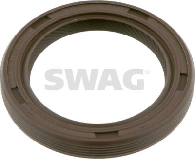 Swag 50 92 6372 - Уплотняющее кольцо, распредвал autosila-amz.com
