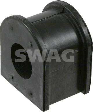 Swag 50 92 1855 - Втулка стабилизатора autosila-amz.com