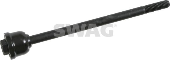 Swag 50 92 1747 - Болт крепления, стабилизатор autosila-amz.com