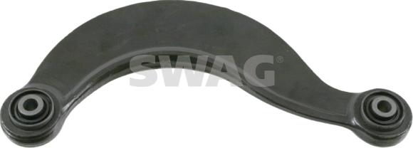 Swag 50 92 3047 - Рычаг подвески колеса autosila-amz.com