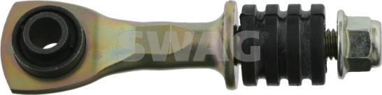 Swag 50 92 3053 - Тяга / стойка, стабилизатор autosila-amz.com