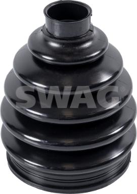 Swag 50 92 2979 - Пыльник, приводной вал autosila-amz.com