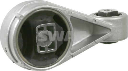 Swag 50 92 2163 - Подушка, опора, подвеска двигателя autosila-amz.com