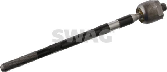 Swag 50 92 2767 - Осевой шарнир, рулевая тяга autosila-amz.com