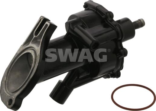 Swag 50 92 2704 - Вакуумный насос, тормозная система autosila-amz.com