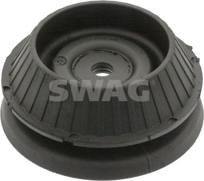 Swag 50 54 0006 - Опора стойки амортизатора, подушка autosila-amz.com