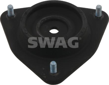 Swag 50 54 0003 - Опора стойки амортизатора, подушка autosila-amz.com
