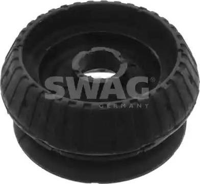 Swag 50 54 0015 - Опора стойки амортизатора, подушка autosila-amz.com