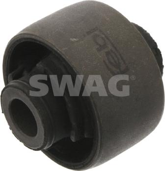 Swag 50 60 0004 - Сайлентблок, рычаг подвески колеса autosila-amz.com