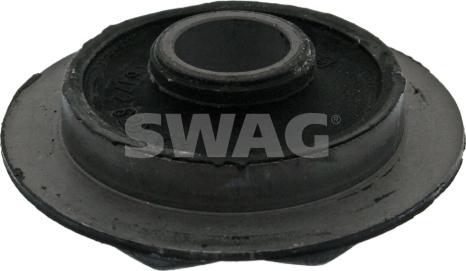 Swag 50 60 0003 - Сайлентблок, рычаг подвески колеса autosila-amz.com