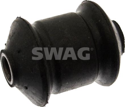 Swag 50 60 0013 - Сайлентблок, рычаг подвески колеса autosila-amz.com