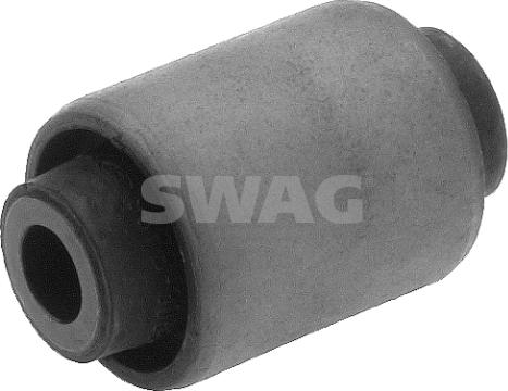 Swag 50 60 0012 - Сайлентблок, рычаг подвески колеса autosila-amz.com