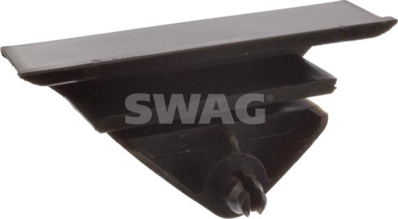 Swag 50 09 0005 - Планка успокоителя, цепь привода autosila-amz.com