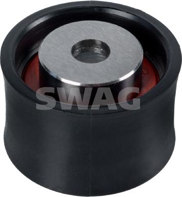 Swag 50 03 0016 - Направляющий ролик, зубчатый ремень ГРМ autosila-amz.com