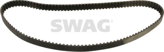 Swag 50 02 0016 - Зубчатый ремень ГРМ autosila-amz.com