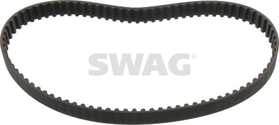 Swag 50 02 0010 - Зубчатый ремень ГРМ autosila-amz.com